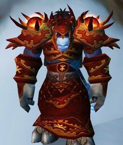 魔兽世界60年代黑科技盘点,魔兽世界60年代pvp各职业排名