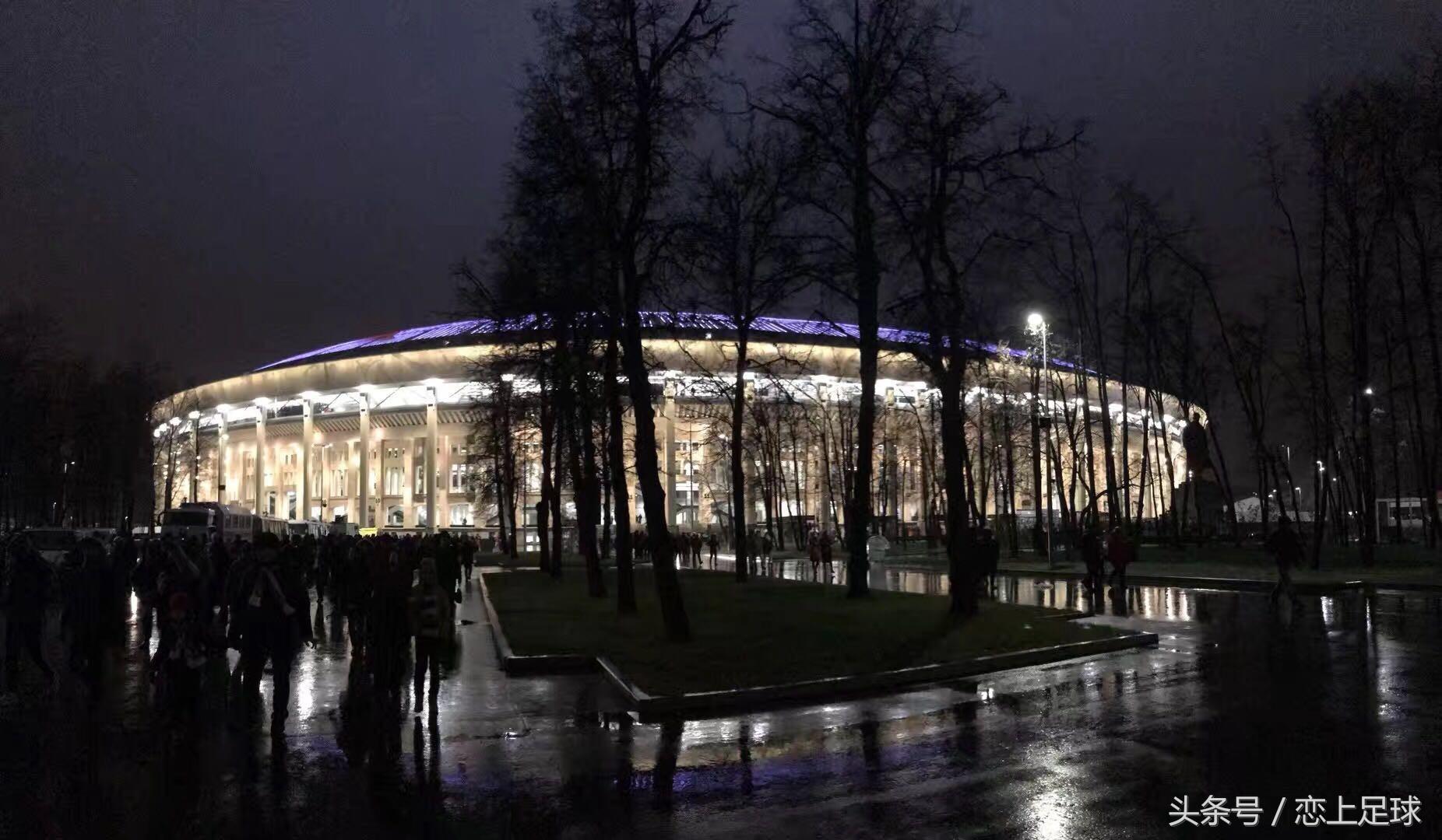 明年要去俄罗斯看世界杯？那么这篇文章是你需要收藏的