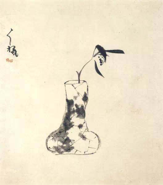 日本国宝级国画,我最喜欢的传统文化国画