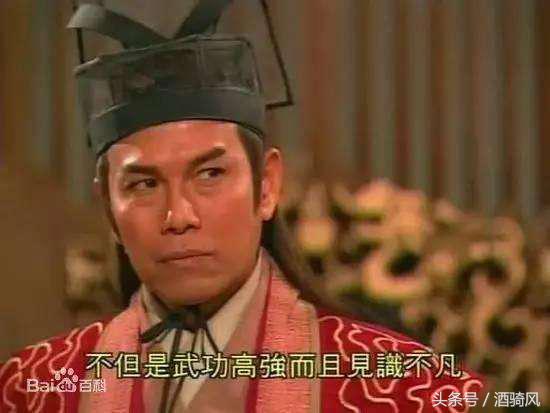 笑傲江湖武当派和嵩山派谁厉害,笑傲江湖里嵩山派的阵容