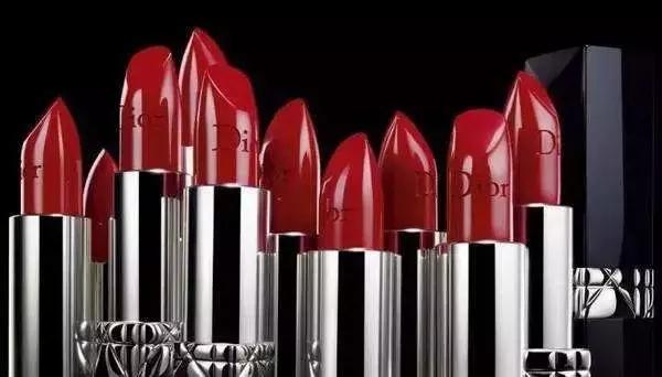 女士必备的大牌口红有哪些,女人必买的10种口红推荐