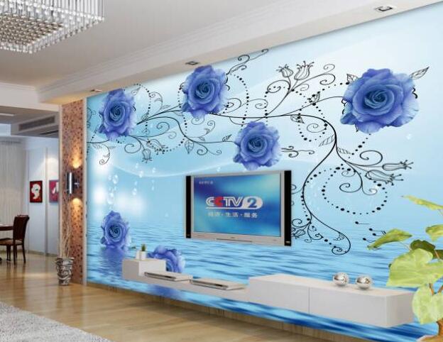 彩雕背景墙定制,彩雕背景墙大全
