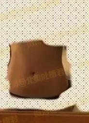 霍思燕怀孕抹什么油防止妊娠纹,霍思燕的妊娠纹怎么样去掉的