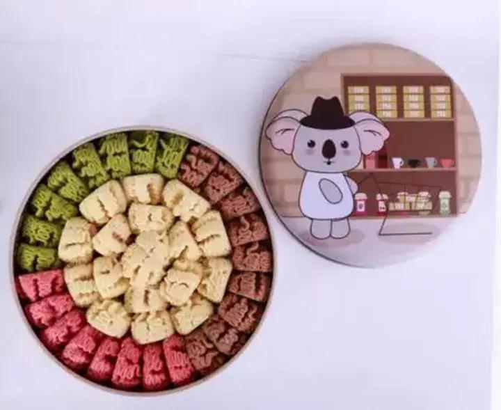 批评一下这种蛋糕，下手这么重！材料不要钱么