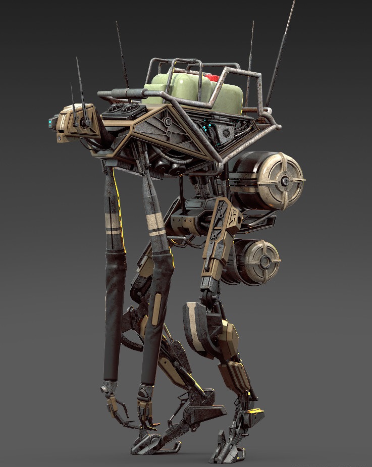 插画procreate饰品书籍,插画procreate茶叶