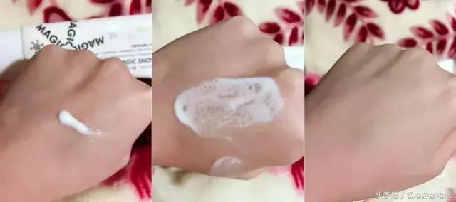 堪比大牌的国货粉底,堪比雅诗兰黛的粉底液