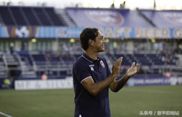 意大利米兰功勋,米兰传奇重返意甲执教