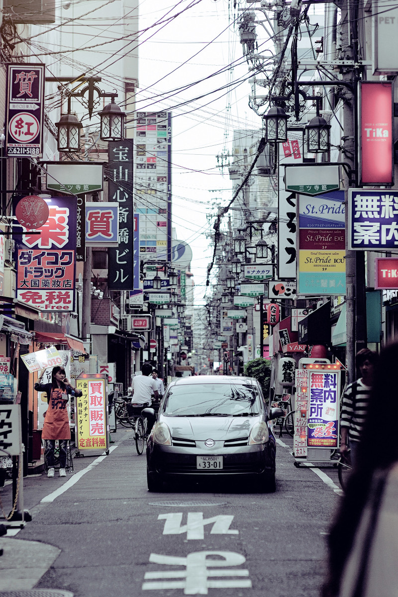 大阪买玩具攻略,大阪买买买攻略