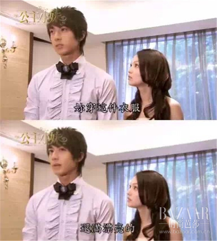 吴尊超级奶爸,宠妻狂魔吴尊