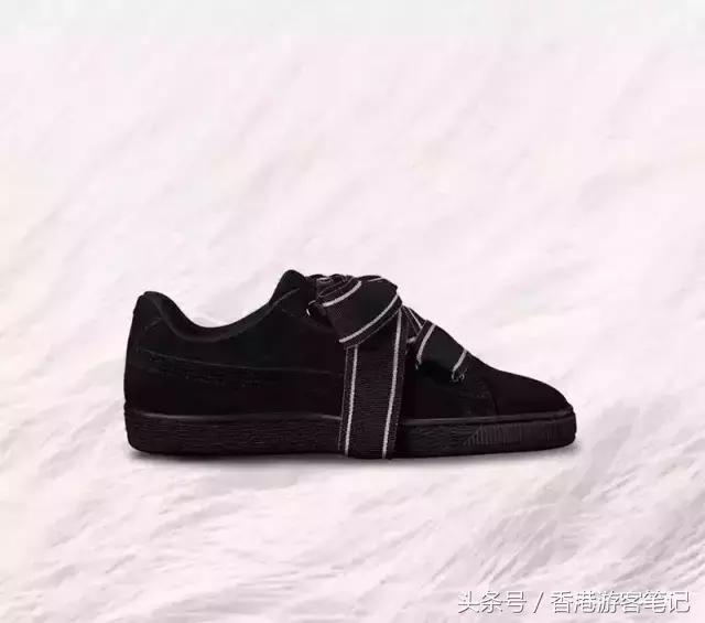 香港最潮的鞋子,香港今年比较火爆的鞋子