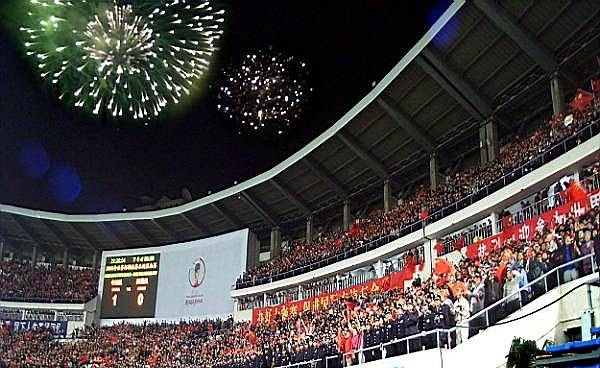 秘鲁和中国足球,从秘鲁到中国