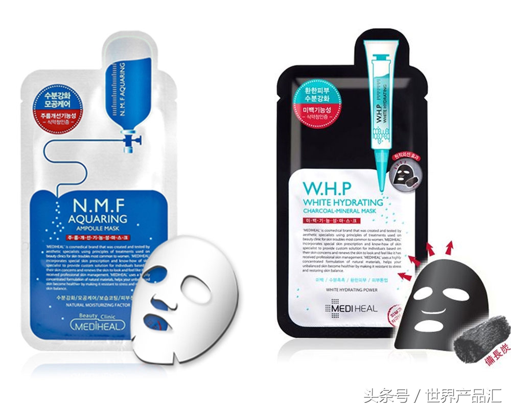 去韩国旅游必买的化妆品清单,去韩国必买的化妆品推荐