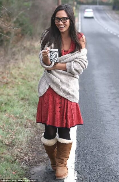 加拿大人超爱知名品牌爆出惊天丑闻：穿多了致残！UGG你在穿吗