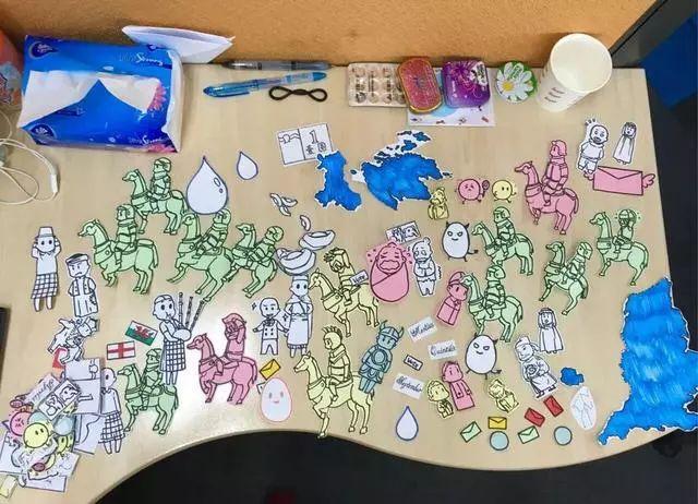 这个博物馆里收藏了150位头条号创作者的故事，满满都是情怀啊