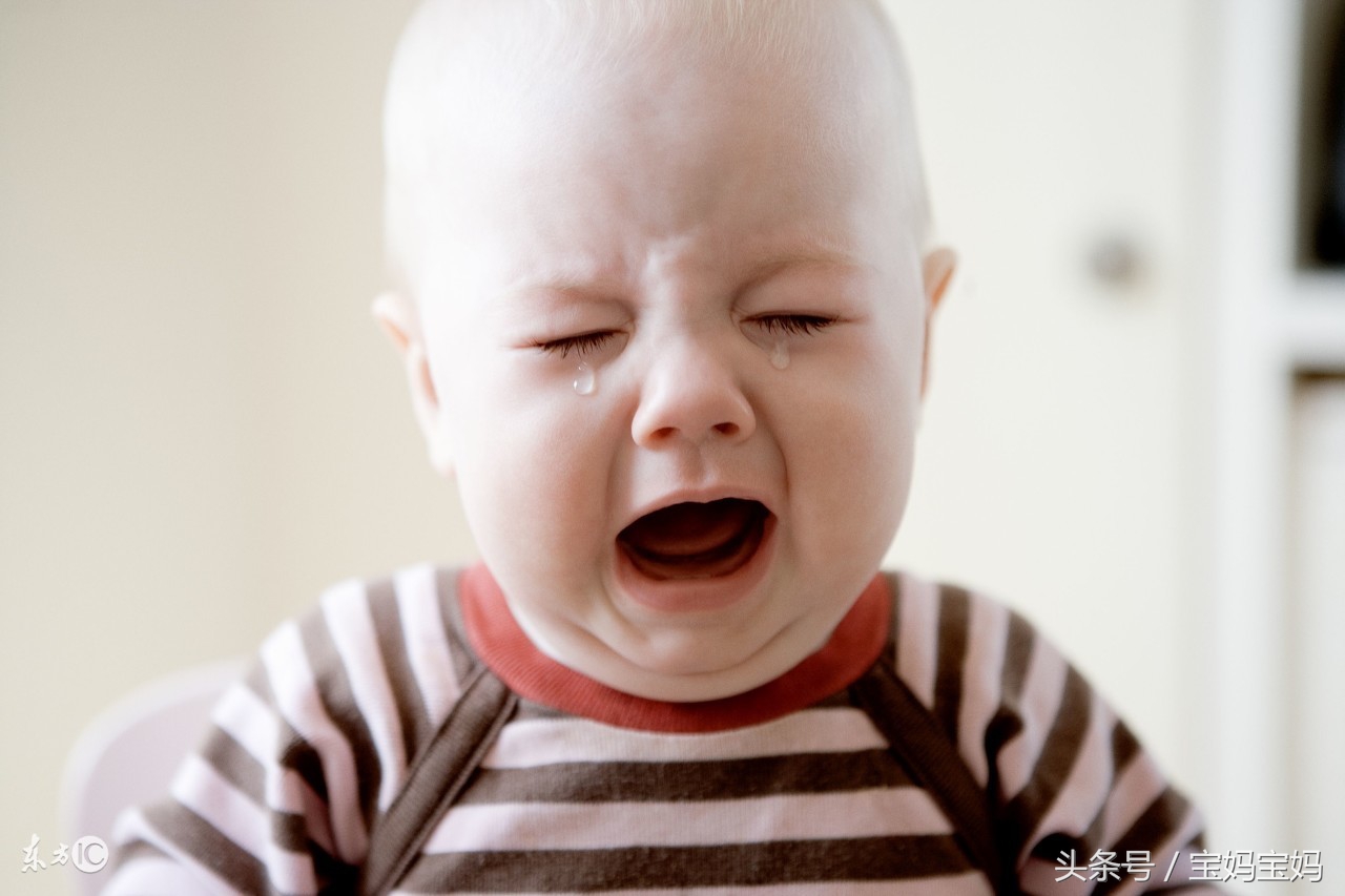 宝宝烫伤了怎么办？烫伤怎么避免和处理？