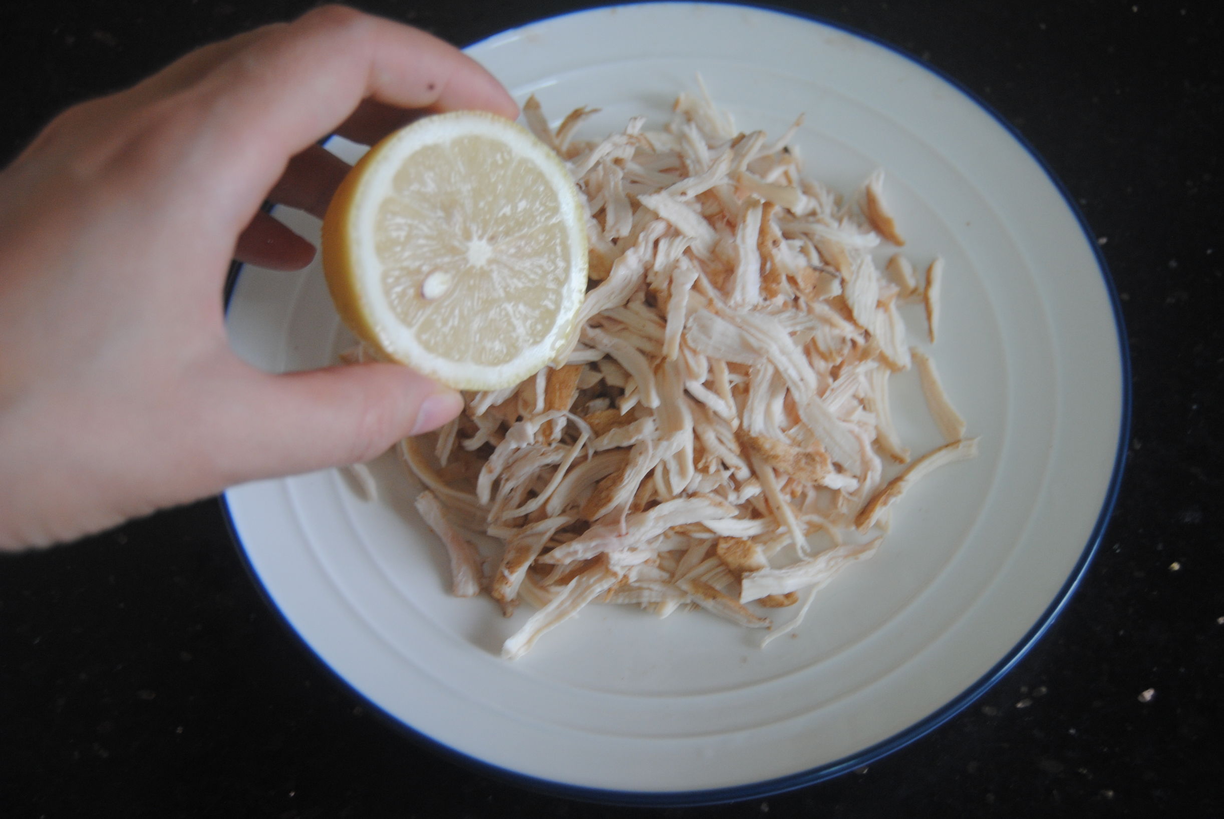 鸡肉又渣又老？那是你没做对，试试这样做，天天吃都不腻