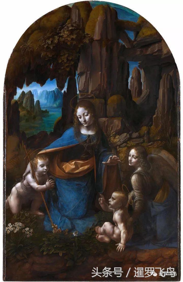 达芬奇最贵的一幅画蒙娜丽莎,150斤达芬奇蒙娜丽莎值多少钱