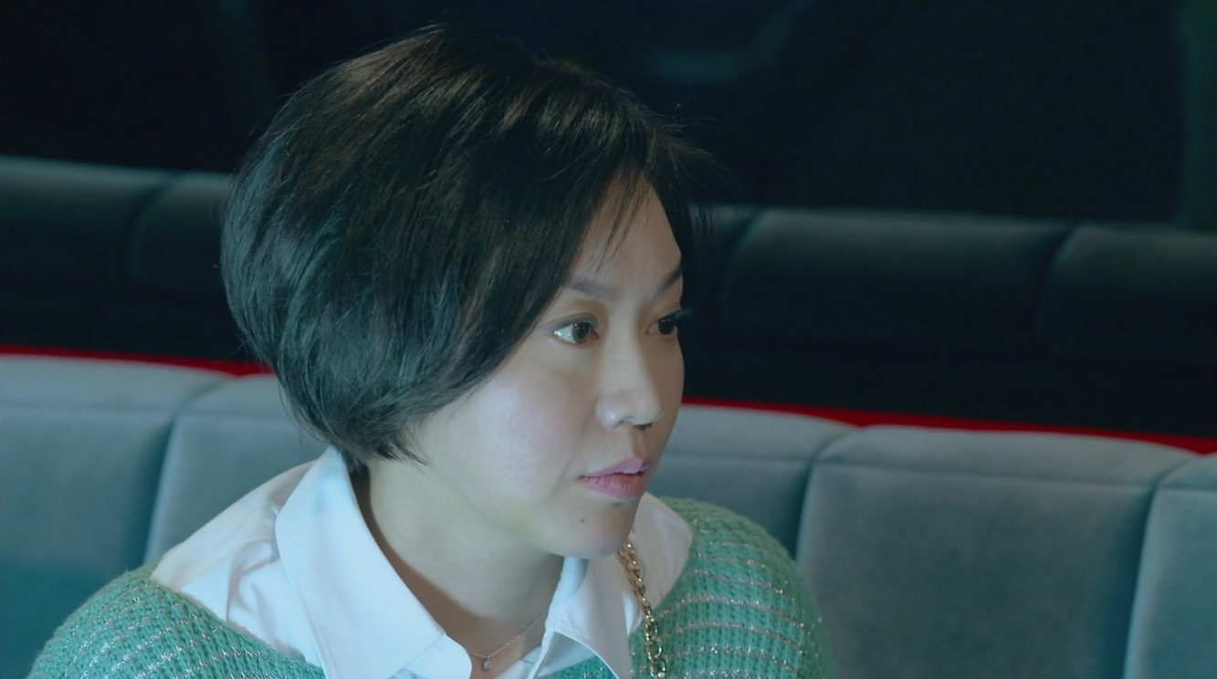 胡歌和谁演过情侣,胡歌杨幂最虐心的一段戏