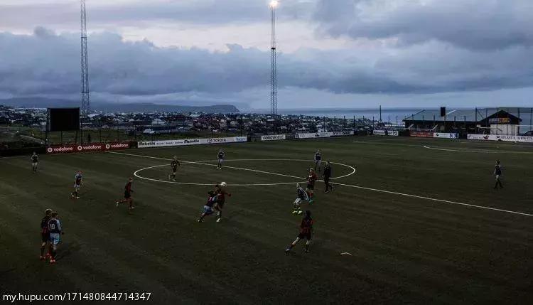 足球荒漠北美洲,足球荒漠