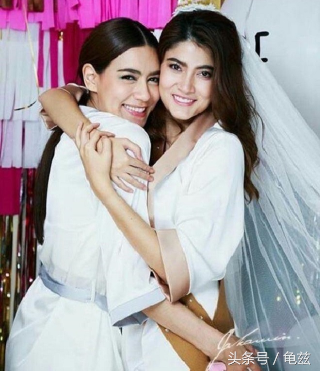 kimyaya参加婚礼,kimyaya采访