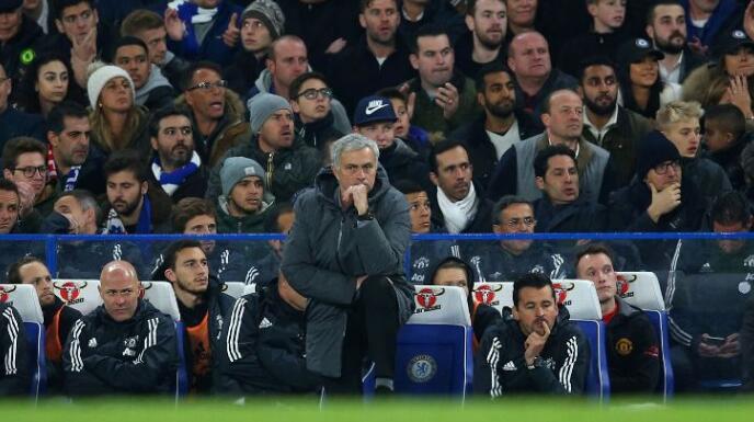 穆里尼奥在曼联为什么点球那么少,穆里尼奥在曼联为何困难重重