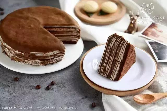 批评一下这种蛋糕，下手这么重！材料不要钱么