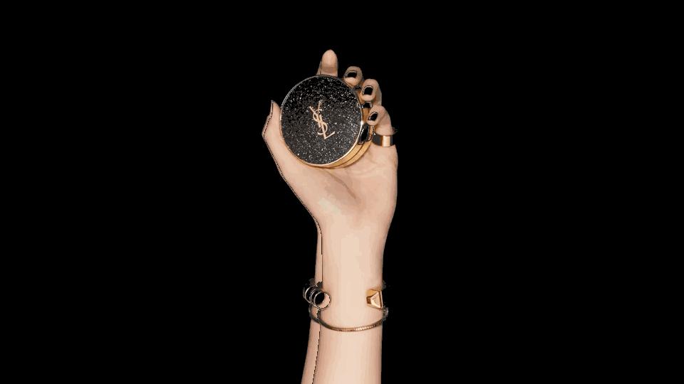 2017年圣诞限定口红香奈儿,2021圣诞限量款口红ysl