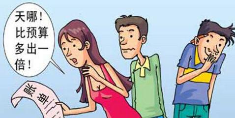 遇到装修增项费用怎么办,遇到装修公司套路怎么办