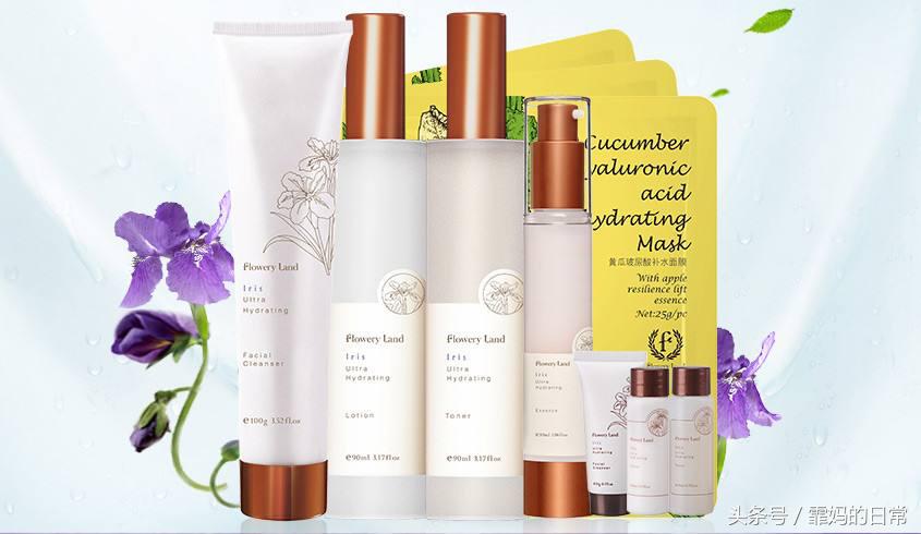 孕妇护肤品亲润好用吗,孕妇护肤品哪个牌子安全好用