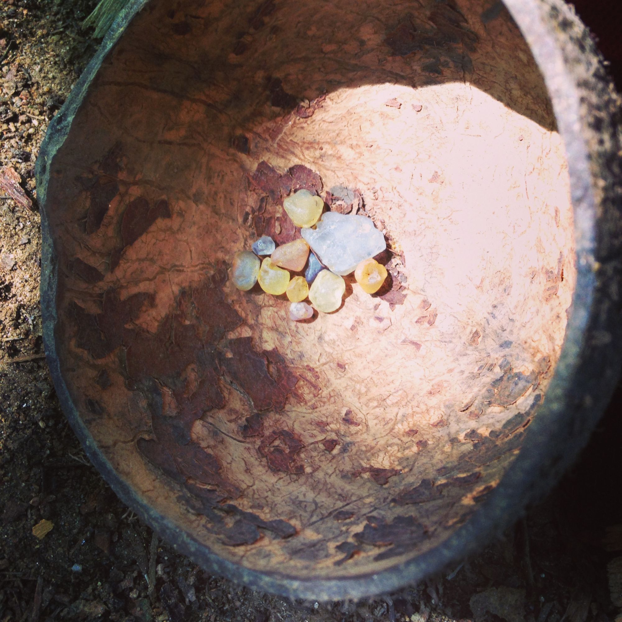 去斯里兰卡买蓝宝石关注事项,怎么看斯里兰卡蓝宝石