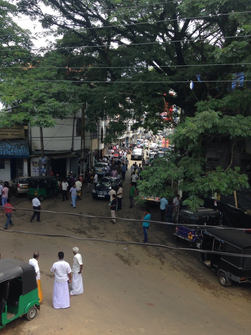 去斯里兰卡买蓝宝石关注事项,怎么看斯里兰卡蓝宝石