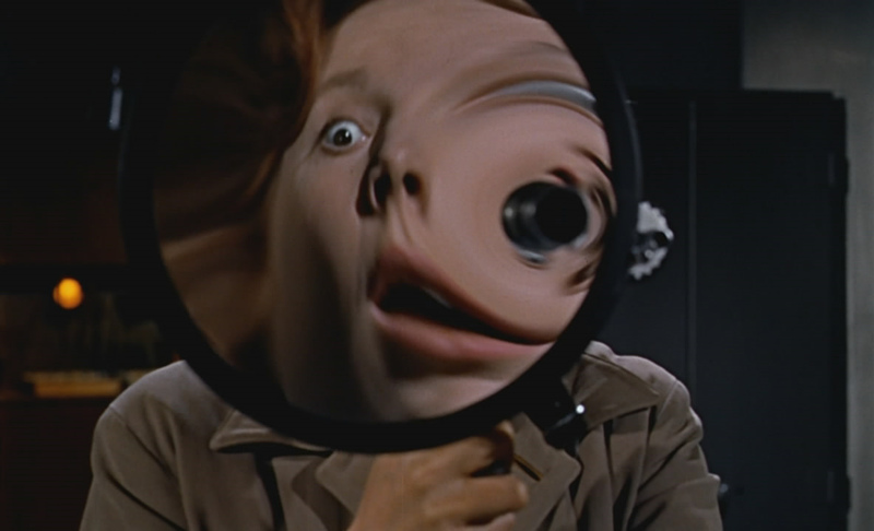 什么是窥视者,什么是窥视