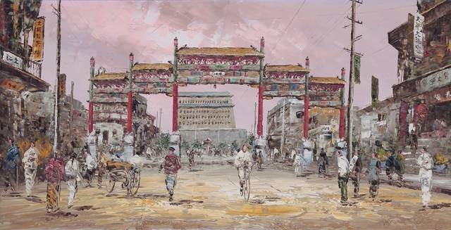 最接近普通话的方言是不是北京话,世界上有两样东西不能碰