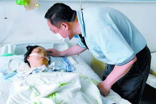 孕妇病毒感染感冒可以自愈吗,孕妇感冒了不吃药行不行