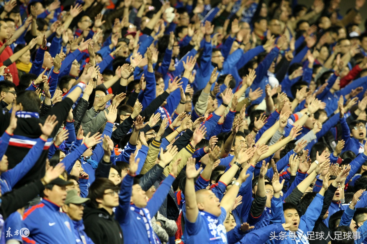 申花足协杯夺冠2017上港次回合,足协杯决赛申花队夺得冠军