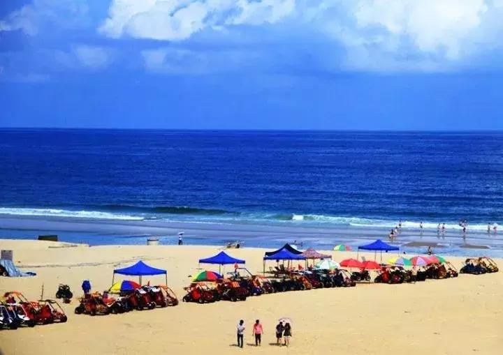 泸州江阳区风景区有哪些地方,江阳县城有什么好玩的景点