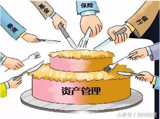 资管新规深度解读,深度解读资管新规