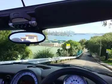 你在悉尼这么浪，你妈知道吗？