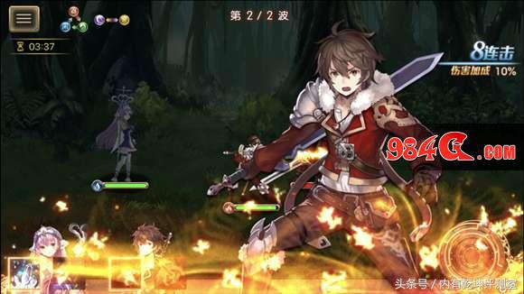 苍蓝境界手游,苍蓝境界单机版