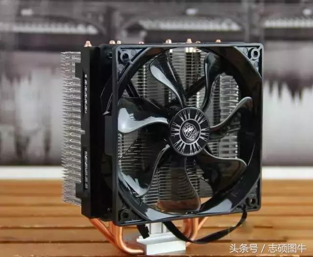 cpu散热器水冷好还是风冷好,酷冷至尊冰神b360cpu水冷散热器