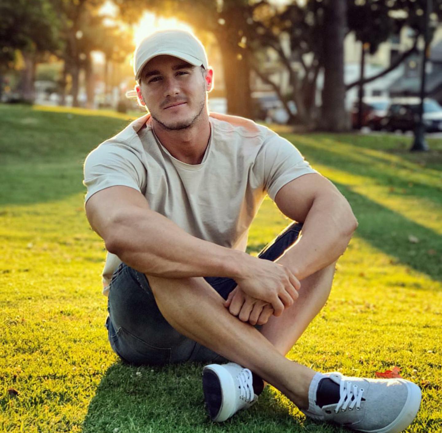 素食者怎么健身练肌肉,健身一定要吃蛋白质吗