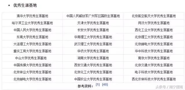 南宁三中分析,南宁三中详细介绍