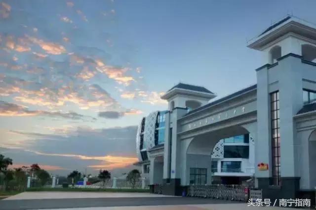 南宁三中分析,南宁三中详细介绍