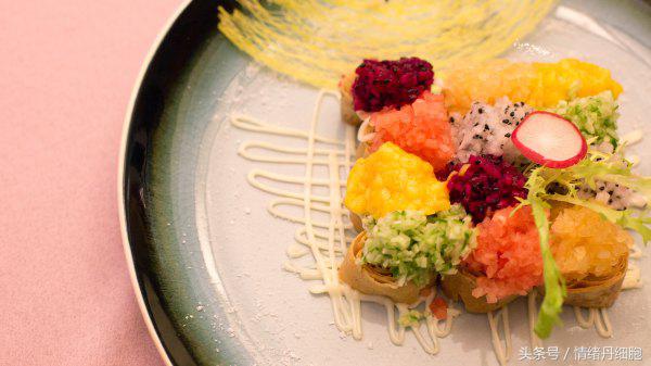 涨知识螃蟹的这几个地方不能吃,吃什么螃蟹不能吃什么