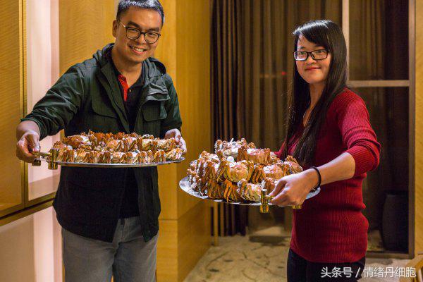 涨知识螃蟹的这几个地方不能吃,吃什么螃蟹不能吃什么