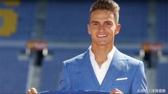 巴塞罗那足球俱乐部现役成员,巴塞罗那现役主力名单