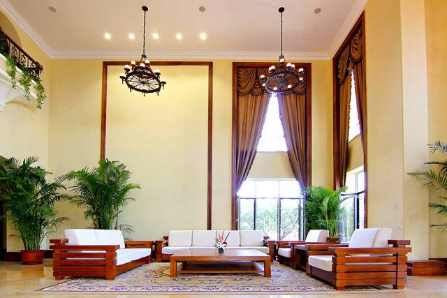 259元到河海龙湾斯维登温泉度假酒店入住豪华房探寻千年古泉