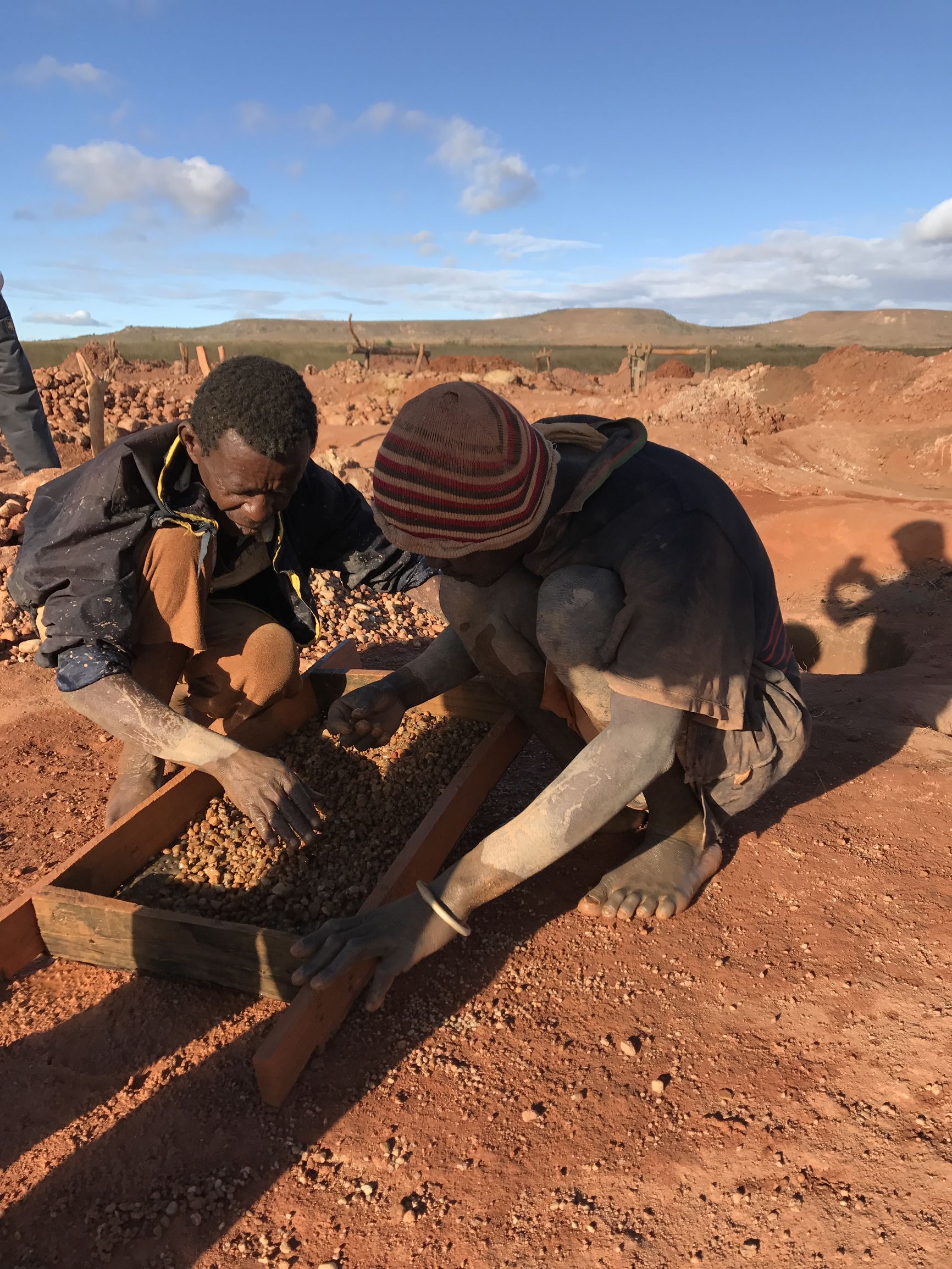 去斯里兰卡买蓝宝石关注事项,怎么看斯里兰卡蓝宝石