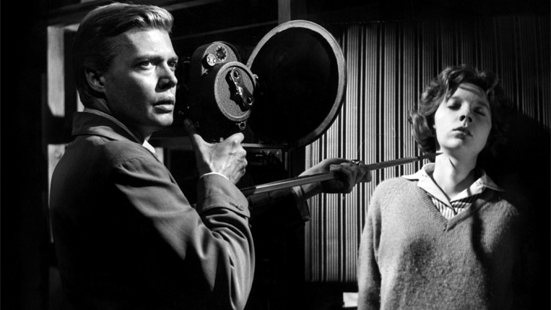 什么是窥视者,什么是窥视