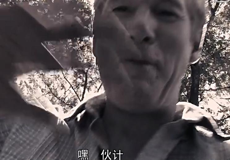 一只狗感动到哭的视频,一只狗看电影看哭了